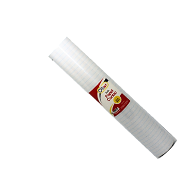 Papel Contact Transparente